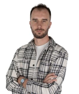 Artur Okupniak